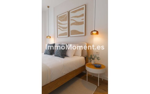Neubau - Wohnung - La Manga del Mar Menor