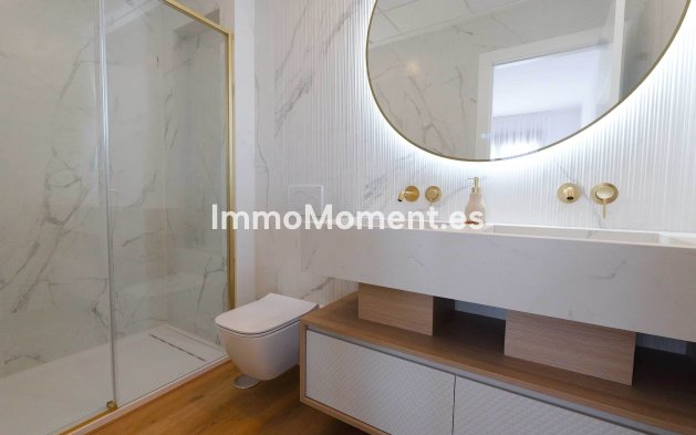 Neubau - Wohnung - La Manga del Mar Menor
