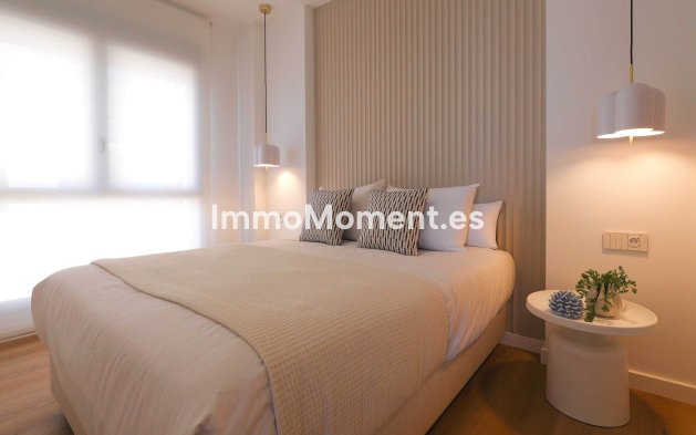 Neubau - Wohnung - La Manga del Mar Menor