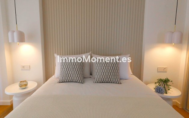 Neubau - Wohnung - La Manga del Mar Menor