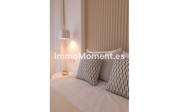 Neubau - Wohnung - La Manga del Mar Menor