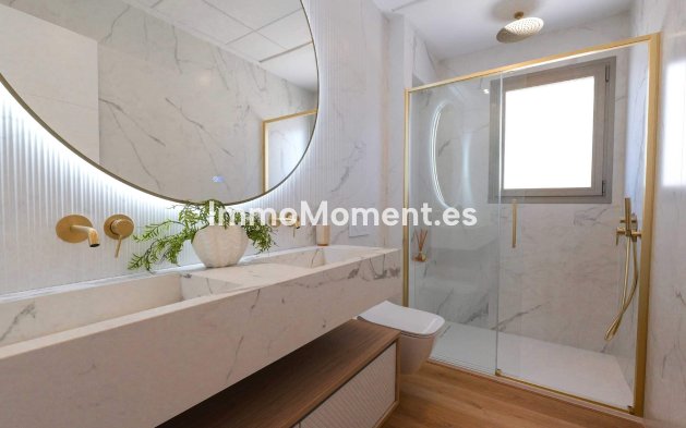 Neubau - Wohnung - La Manga del Mar Menor