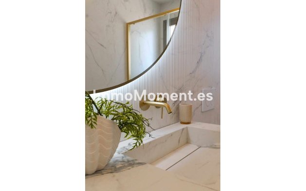 Neubau - Wohnung - La Manga del Mar Menor