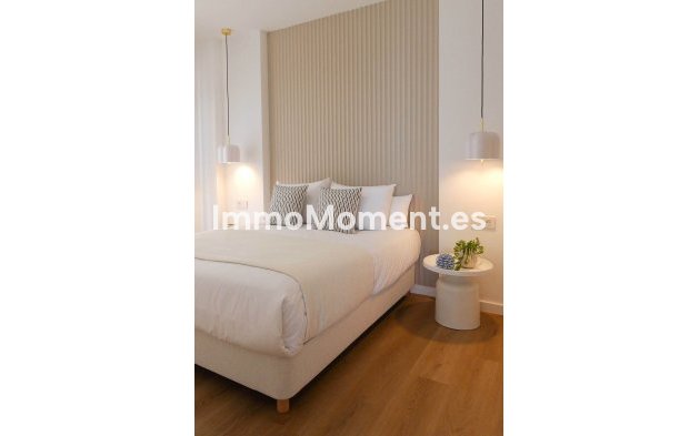 Neubau - Wohnung - La Manga del Mar Menor