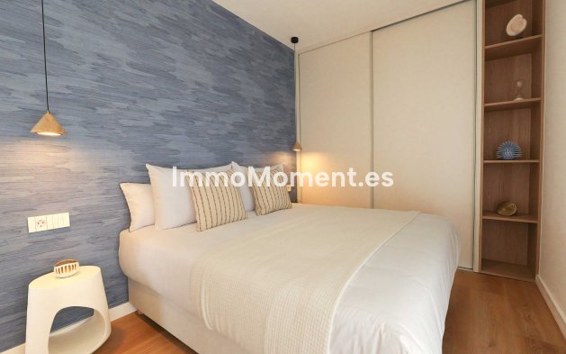 Neubau - Wohnung - La Manga del Mar Menor