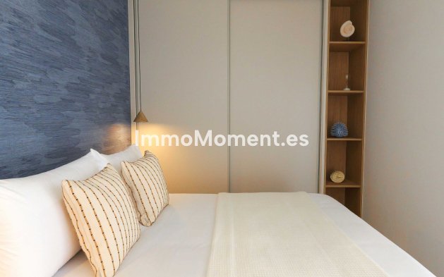 Neubau - Wohnung - La Manga del Mar Menor