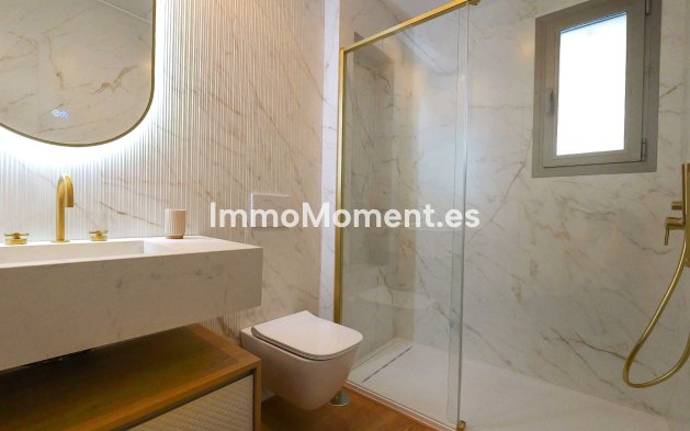 Neubau - Wohnung - La Manga del Mar Menor