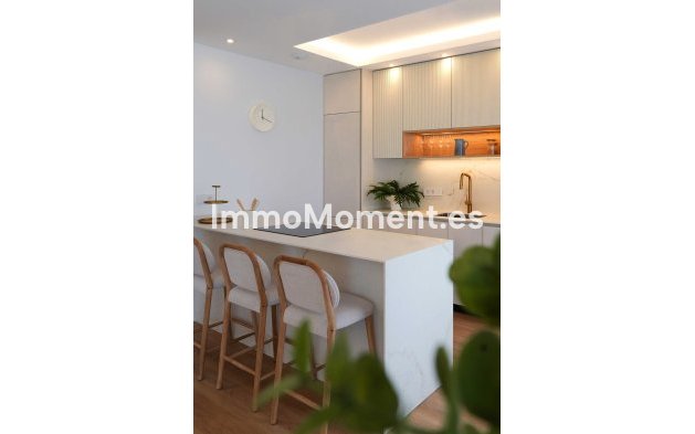 Neubau - Wohnung - La Manga del Mar Menor