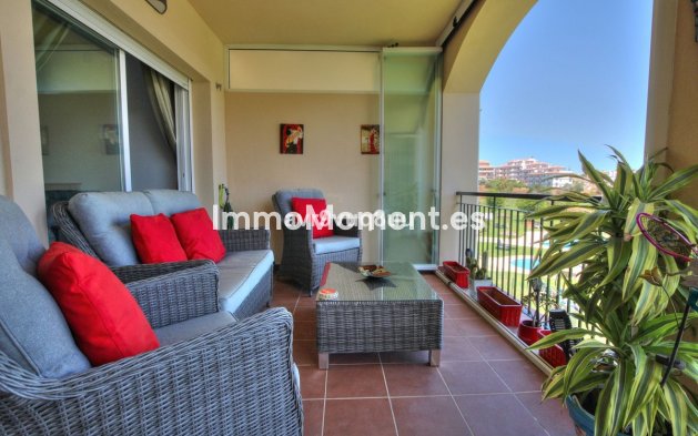 Bestaande woning - Appartement - Mijas - El Faro
