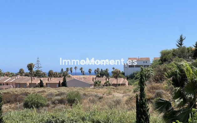 Bestaande woning - Appartement - Mijas - El Faro