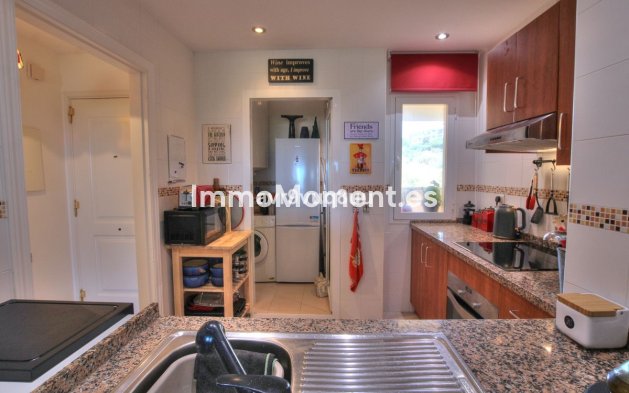 Bestaande woning - Appartement - Mijas - El Faro