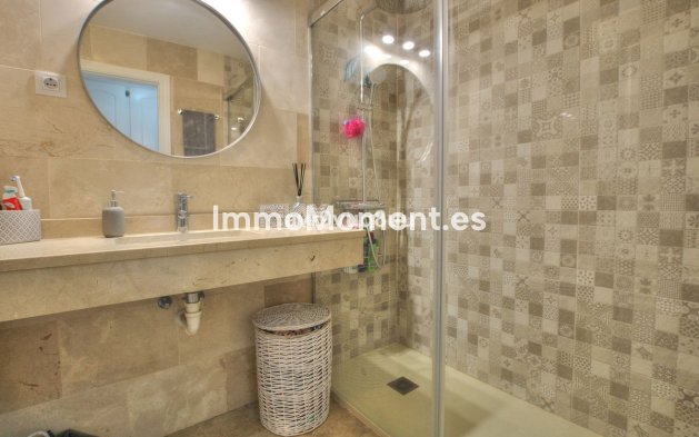 Bestaande woning - Appartement - Mijas - El Faro