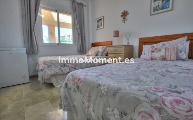 Bestaande woning - Appartement - Mijas - El Faro