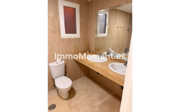 Wiederverkauf - Wohnung - Marbella - Elviria