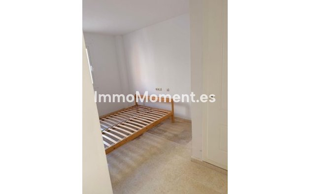 Wiederverkauf - Wohnung - Marbella - Elviria