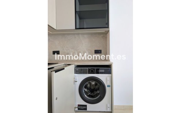 Resale - Apartment - Estepona - New Golden Mile