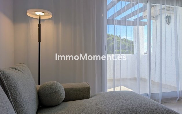 Resale - Apartment - Estepona - New Golden Mile