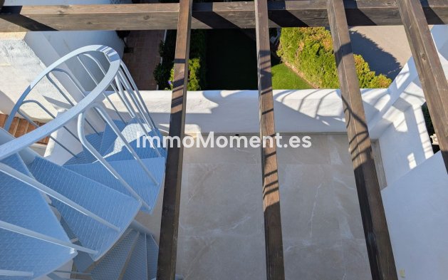 Resale - Apartment - Estepona - New Golden Mile