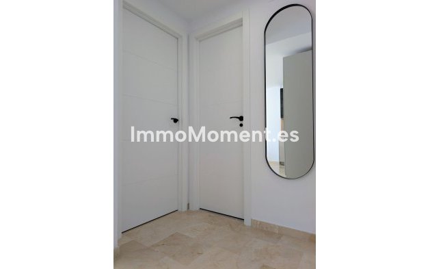Resale - Apartment - Estepona - New Golden Mile