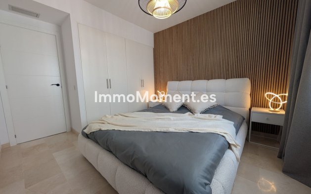 Resale - Apartment - Estepona - New Golden Mile