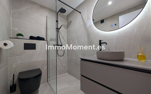 Resale - Apartment - Estepona - New Golden Mile