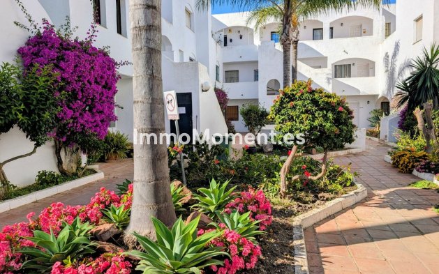 Resale - Apartment - Estepona - New Golden Mile