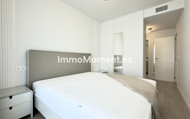 Revente - Appartement - Marbella - Nueva Andalucía