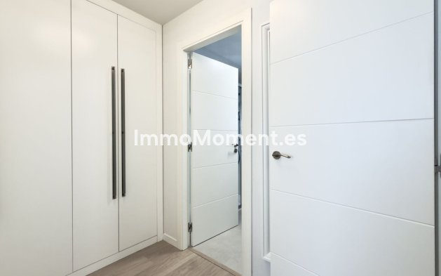 Revente - Appartement - Marbella - Nueva Andalucía