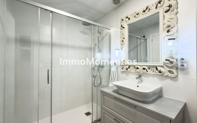 Revente - Appartement - Marbella - Nueva Andalucía