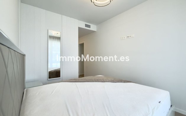 Revente - Appartement - Marbella - Nueva Andalucía