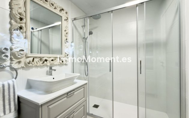 Revente - Appartement - Marbella - Nueva Andalucía
