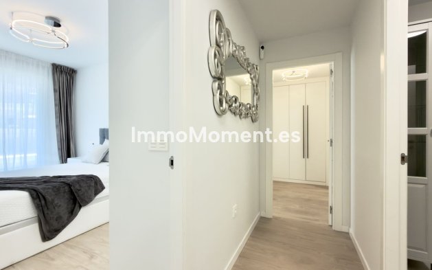 Revente - Appartement - Marbella - Nueva Andalucía