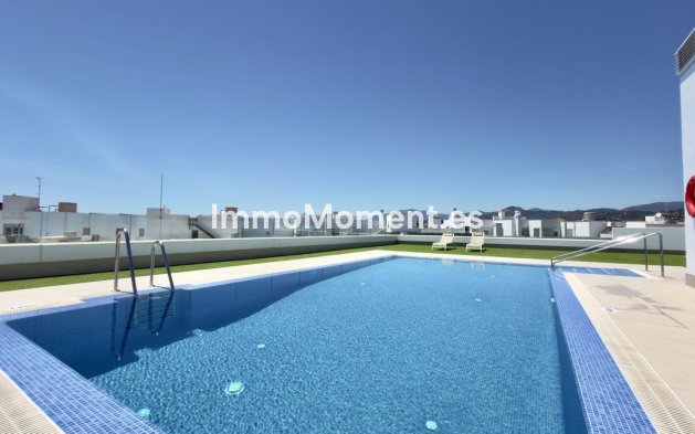 Revente - Appartement - Marbella - Nueva Andalucía