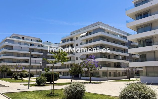 Revente - Appartement - Marbella - Nueva Andalucía