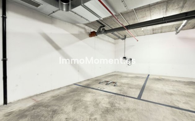 Revente - Appartement - Marbella - Nueva Andalucía