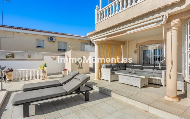 Resale - Detached villa - Rojales - Ciudad Quesada
