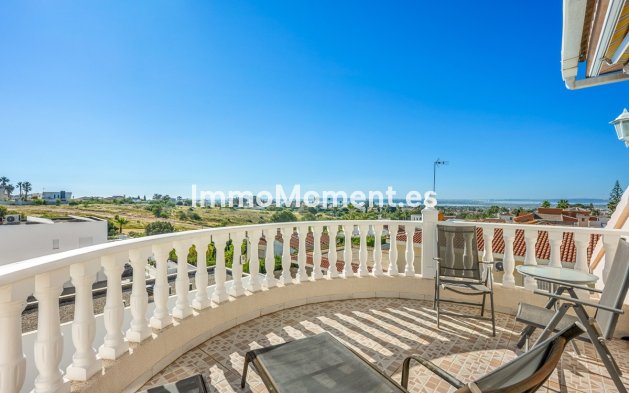 Resale - Detached villa - Rojales - Ciudad Quesada