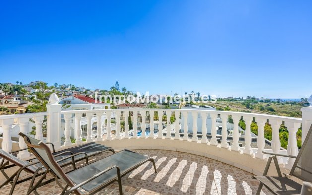 Resale - Detached villa - Rojales - Ciudad Quesada