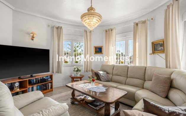 Resale - Detached villa - Rojales - Ciudad Quesada