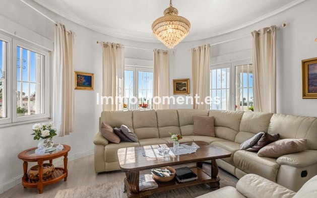 Resale - Detached villa - Rojales - Ciudad Quesada