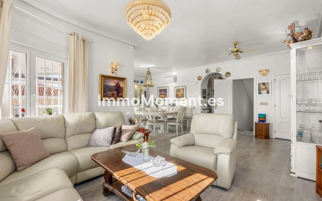 Resale - Detached villa - Rojales - Ciudad Quesada