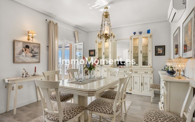 Resale - Detached villa - Rojales - Ciudad Quesada