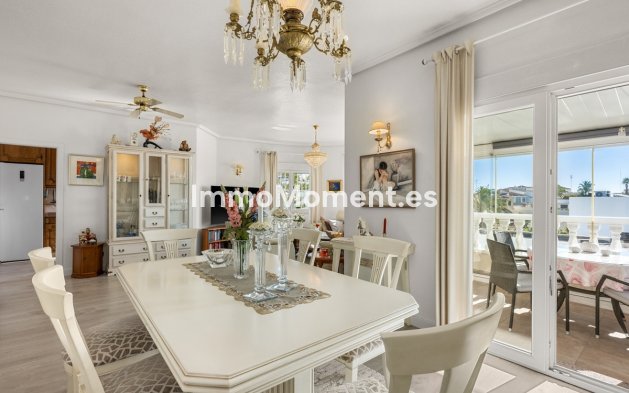 Resale - Detached villa - Rojales - Ciudad Quesada