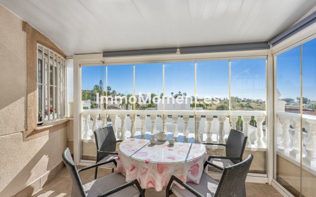 Resale - Detached villa - Rojales - Ciudad Quesada