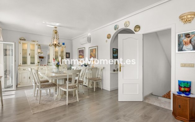 Resale - Detached villa - Rojales - Ciudad Quesada