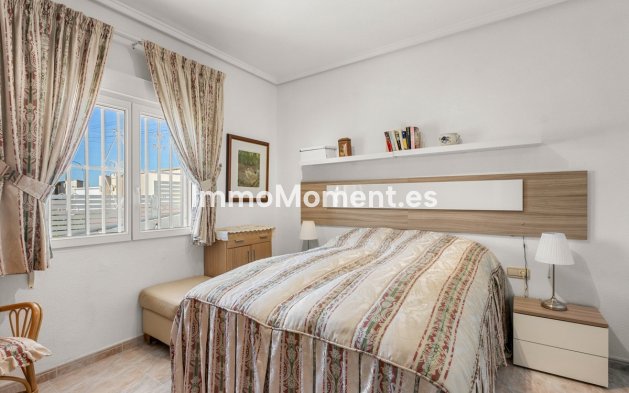 Resale - Detached villa - Rojales - Ciudad Quesada