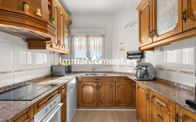 Resale - Detached villa - Rojales - Ciudad Quesada