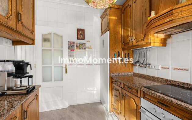 Resale - Detached villa - Rojales - Ciudad Quesada