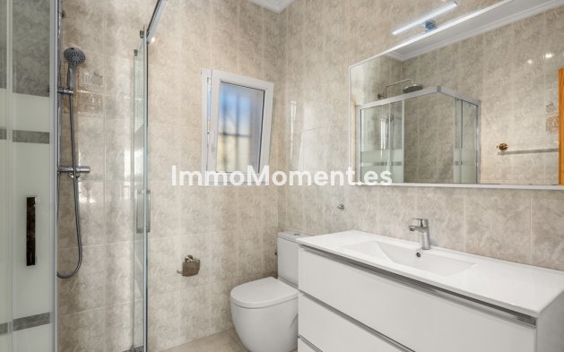 Resale - Detached villa - Rojales - Ciudad Quesada