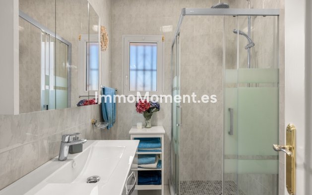 Resale - Detached villa - Rojales - Ciudad Quesada
